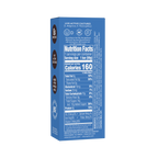 Blueberry Greek Yogurt Bar - 1 Bar Count
