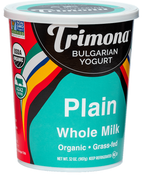 Bulgarian Yogurt (Trimona) 32 oz (907g)