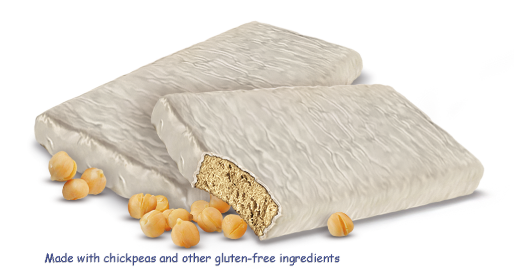 Chocolate Gingerbread & White Yogurt Mixed Pack (3 each)